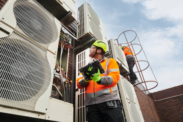 Affordable air conditioning repair in Murillo, TX