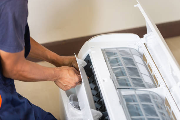 Best HVAC companies near me  in Murillo, TX