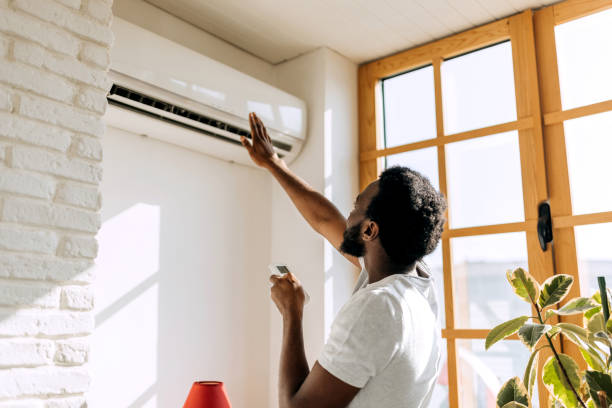 Best HVAC system installation  in Murillo, TX