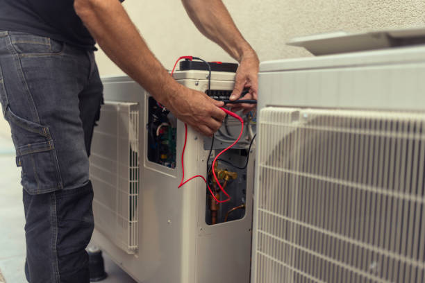 Best Air conditioning repair  in Murillo, TX