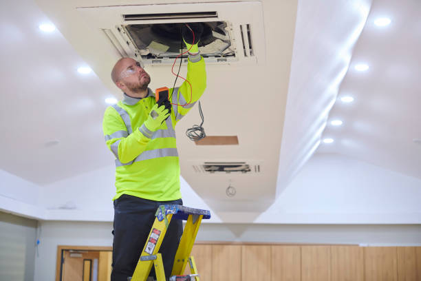 Best HVAC installation services  in Murillo, TX