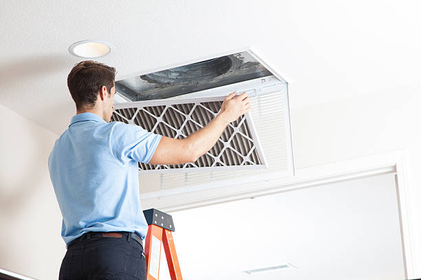 Best HVAC installation services  in Murillo, TX