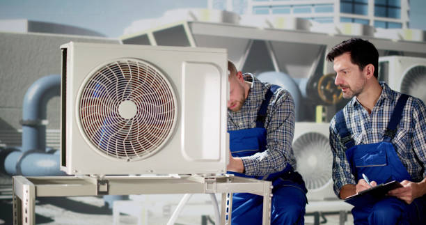 Best HVAC emergency services  in Murillo, TX