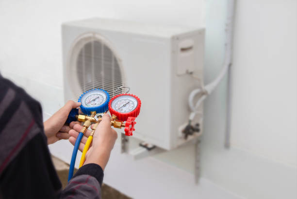 Best Emergency HVAC repair  in Murillo, TX