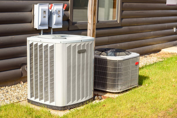 Best HVAC system installation  in Murillo, TX