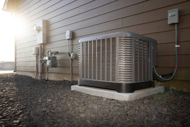  Murillo, TX HVAC Pros